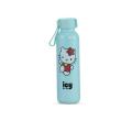 ICY Cyber Water Bottle 550 ML School watew bottol. 