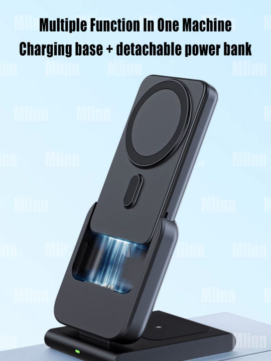 3%20in%201%20Wireless%20Charging%20Station%20Foldable%20Fast%20Charger%20Stand%20with%20Portable%20Battery%20Power%20Bank%20for%20MagSafe%20iPhone%2015/14/13/12%20-%20Image%203