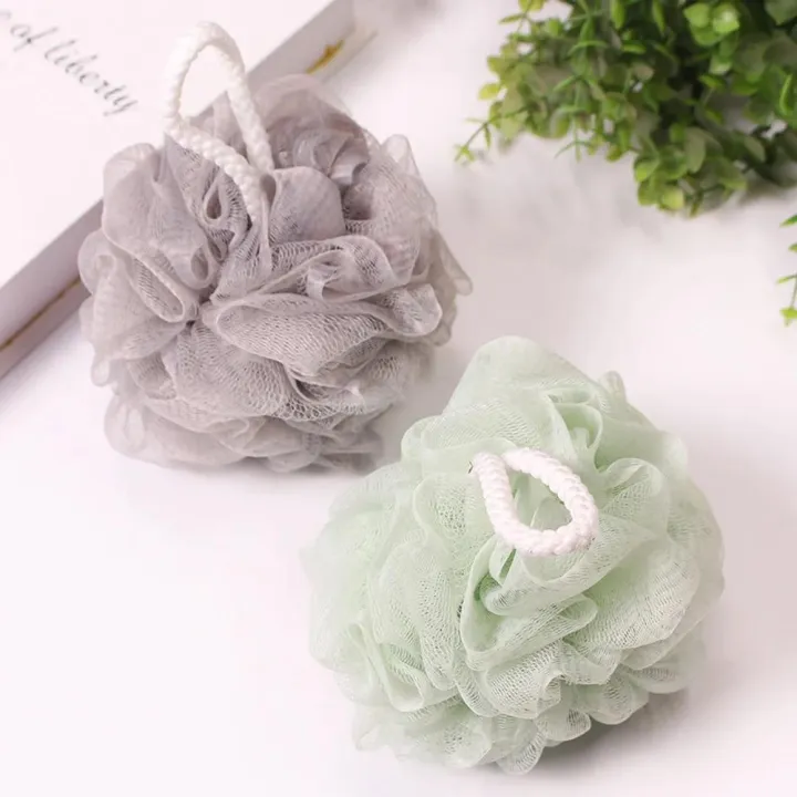 Soft%20Body%20Scrub%20Exfoliating%20Mesh%20Shower%20Foaming%20Sponge%20Back%20Brush%20Skin%20Cleaner%20Bath%20Bubble%20Ball%20Skin%20Care%20Bathing%20Accessories%20-%20Image%204