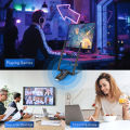 EDUP WiFi 6E Wireless Network Card 3000Mbps USB 3.0 WiFi Adapter Tri-Band 2.4G 5G 6G High Gain Antenna Wifi Receiver Dongle.
