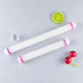 PP Rolling Pin Non-Stick Kneading Stick Sugar Skin Noodles No Sticky Noodles Cake Roller Baking Tools Fondant Cake Dough Roller. 