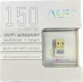 2.4Ghz USB Wifi Adapter High Gain Wireless  (FREE DRIVER) Network Dongle W/L ALFA-W103. 