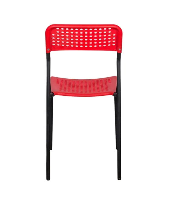 RFL%20Polypropylene%20Royal%20Rok%20Chair%20Red%20914765%20-%20Image%204