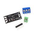AOD4184 40V - MOSFET Optocoupler Isolator.
