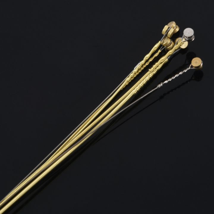 12%20Pcs%20Steel%20Strings%20Replacement%20for%20Acoustic%20Guitar%20New%20Silver+Brass%20-%20Image%206