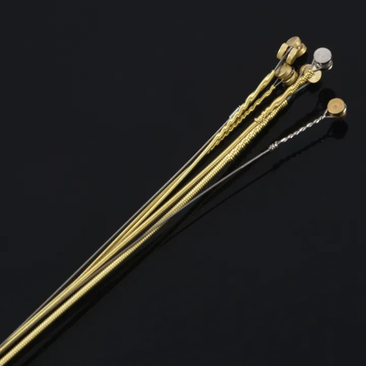 12%20Pcs%20Steel%20Strings%20Replacement%20for%20Acoustic%20Guitar%20New%20Silver+Brass%20-%20Image%206