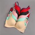 Soft Comfortable Foam Bra for Women Sexy, Lightweight, and Supportive (1 Piece).