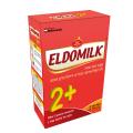 ELDOMILK 2+ BIB Growing Up Milk powder 350gm. 