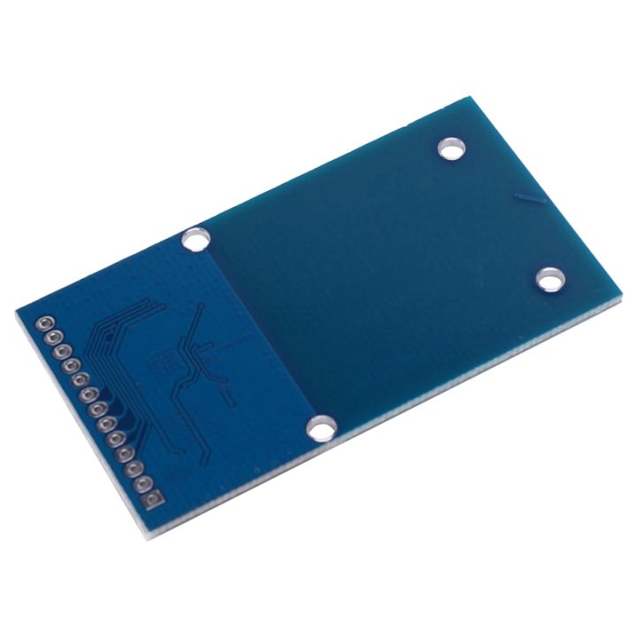 Pn5180%20Nfc%20Rf%20Sensor%20Iso15693%20Rfid%20High%20Frequency%20Ic%20Card%20Icode2%20Reader%20Writer%20-%20Image%207