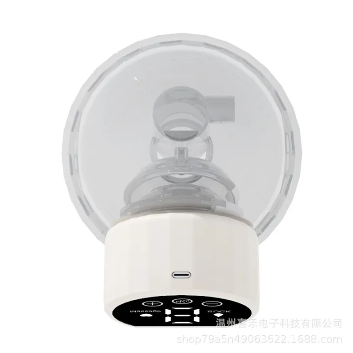 Electric%20Breast%20Pump%20-%20Image%203