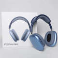 P9 Pro Max Wireless Headphone Sports Music Gaming Bluetooth Earphone TF Card Support Headsets For Phones Tablet Laptop.