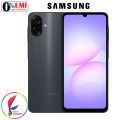 Samsung Galaxy A07 (8GB/256GB) - Unofficial.