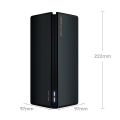 Xiaomi Router AX3000 WIFI6 Gigabit Amplifier Extend Mesh Wifi 6 2.4G 5.0G 160MHz 256MB Full Gigabit Network Routers.