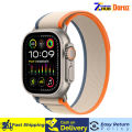 GS Wear Smartwatch GS ULTRA 2  Sport Running Smart Watch Heart Rate Monitor Bluetooth Call Message Reminder Sports Amoled Display Smartwatch , Chat GPT AI Watch Face, Music Playback, And Dynamic Island. 