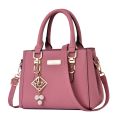 Handbags For Women Shoulder Bags Casual Leather Messenger Bag Large Capacity Handbag Women's Bags Promotion. 