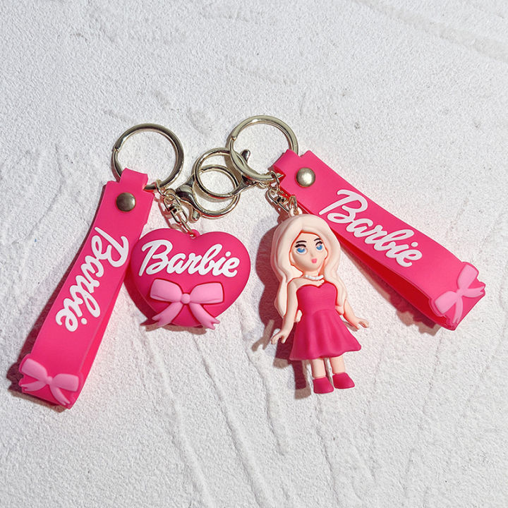 Pink%20Barbie%20Key%20Chain%20Doll%20Pendant%20Love%20Key%20Ring%20Headphone%20Case%20Charms%20Bag%20Decor%20Cherry%20Super%20Store%20-%20Image%203