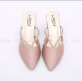 Flat Regular Shoes  New Fashionable Ladies Flat Slipper Sandals  New Premium Sandal for Girls. 