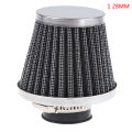 Motorcycle Air Filter element Auto Mushroom Head Pod Cleaner Double Foam Filter. 