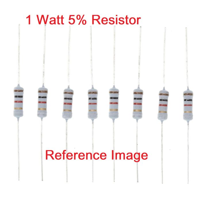 25Pcs-%201Watt%2010K%20Ohm%20Resistor%201W%2010K%20Ohm%20Metal%20Film%20Resistor%2010K%20Ohm%201%20Watt%20Metal%20Oxide%20Film%20Resistor%20Axial%20Leads%2010K%20Ohm%20%C2%B15%25%20Tolerance%202%20Pin%20Leads%20-%20Image%204