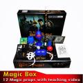 kids birthday gift magic box harry potter.