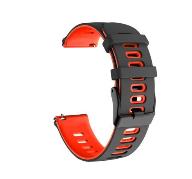 22mm%20Width%20Two%20Colors%20Smart%20Watch%20Band%20Silicone%20Watch%20Strap%20-%20Image%202
