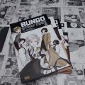 Bungo Stray Dogs, Vol. 1-5. 