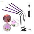 Indoor Plants Grow Lights Led Grow Lights 3 Modes LED Indoor Gardening Lamp Plant Lamp Plant Light for Greenhouse Gardening Flowers Vegetables.