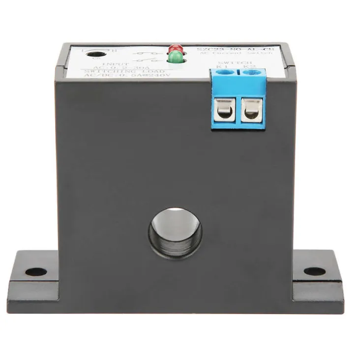 Adjustable%20Current%20Sensing%20Switch%20Normally%20Open%200.2-30A%20SZC23-NO-AL-CH%20-%20Image%203