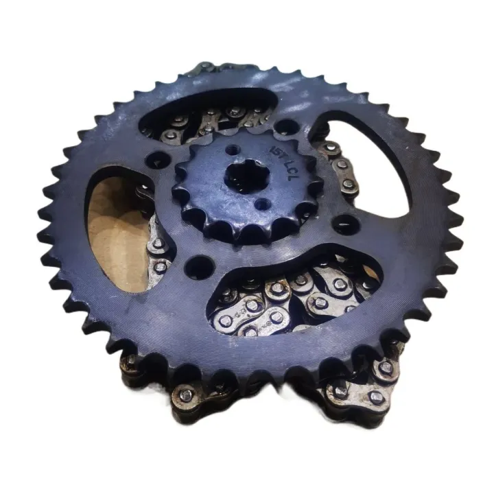 Chain%20Sprocket%20Set%20Bajaj-Pulsar%20150%20Single%20Disc%20all%20model%20-%20Image%209