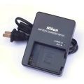 Nikon MH-24 Charger for EN-EL14 EN-EL14a Battery P7000 P7100 D5200 D5100 D3100 D3200 Camera. 