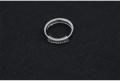 Ring Adjuster for Loose Rings, Ring Size Adjuster 3mm for Men and Women. 