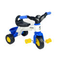 Royal Bike 3 Wheeler Ride on Tricycle for Children. 