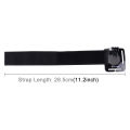 PULUZ Adjustable 28.5 cm Wrist Strap with Mount Wrist Strap for GoPro HERO 8 7 6 5 5 DJI Osmo Action Xiaoyi and Other Action Cameras.