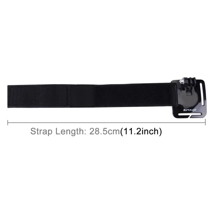 PULUZ%20Adjustable%2028.5%20cm%20Wrist%20Strap%20with%20Mount%20Wrist%20Strap%20for%20GoPro%20HERO%208%207%206%205%205%20DJI%20Osmo%20Action%20Xiaoyi%20and%20Other%20Action%20Cameras%20-%20Image%206