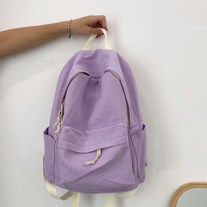 School%20Bag%20Japanese%20Style%20Muji%20Simplicity%20Versatile%20College%20Student%20Canvas%20Backpack%20Mori%20College%20Vintage%20Schoolbag%20High%20School%20Female%20-%20Image%203