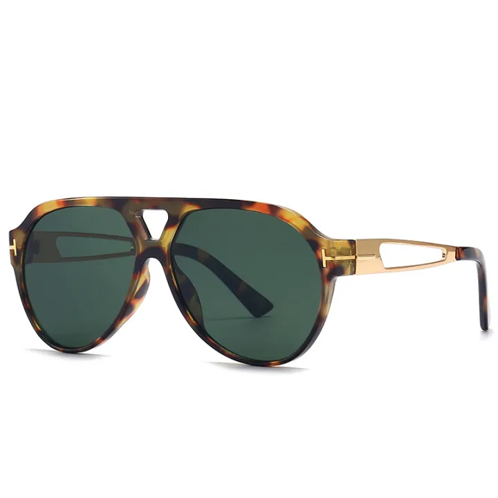 New%20Oversized%20Pilot%20Sunglasses%20Women%202024%20Fashion%20Luxury%20Brand%20Designer%20Driving%20Sun%20Glasses%20For%20Men%20Gradient%20Retro%20Shades%20UV400%20-%20Image%204