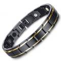 E-Links Stainless Steel Bracelet By Top 10 Mart. 