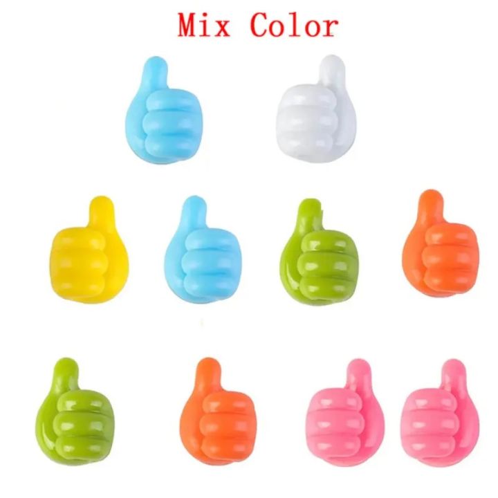 3%20Piece%20Thumbs%20Up%20Shape%20Hanging%20Cable%20Organizer%201%20Pc%20Cable%20Organizer%20Cable%20Hook%20Key%20Hook%20tooth%20Brush%20Holder%20-%20Image%206