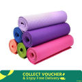 1PC Yoga Mat Eco Friendly Anti-Slip Exercise Good Quality MULTI-COLOR. 