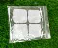 TENS Machine Replacement Electrode Pads 4pcs. 