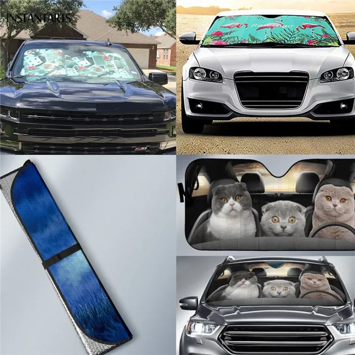 Sunshades%20Reflector%20Anti%20UV%20Protector%20Evil%20Eyes%20Custom%20Car%20Sunshade%20Auto%20Sunshade%20Universal%20Sun%20Shade%20Summer%202022-black%20-%20Image%205
