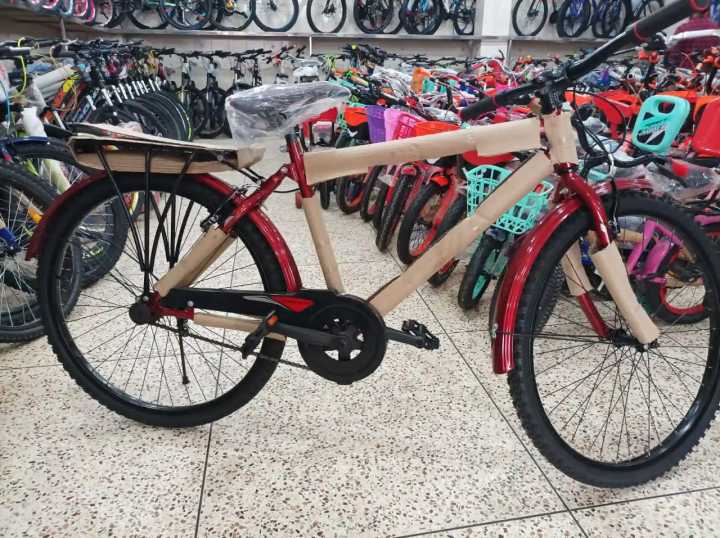 71%20Guerrilla%203.0%20(V%20Brake)%20Metal%20Body%20No%20Gear%20Bicycle%20-%20Durable%20And%20Reliable%20Bicycle%20For%20Urban%20Commuting%20-%20Cycling%20Essentials%20-%20Image%202