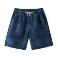 Couple beach pants men's loose fit waterpark hot spring swim trunks seaside vacation surf quick dry women's shorts wholesale. 