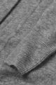 Womens Soft Wool Blend Long Knit Cardigan From Levin. 