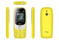 AG 34 Feature  Batton Phone 2.4 inch Big Display. 