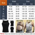 Body Shaper Shirt Corrective Posture Men Belly Control Modeling Sport Compression Vest Chest Muscle Elastic Underwear Shapewear. 