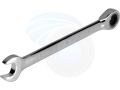 TOLSEN 13mm Ratchet Gear Spanner Fixed Head Combination Wrench Cr-V Model: 15209. 