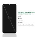 LCD No Frame For OPPO A5S AX5S A7 AX7 A12 A12S Realme 3 Display Touch Screen Digitizer Assembly Replacement Parts. 