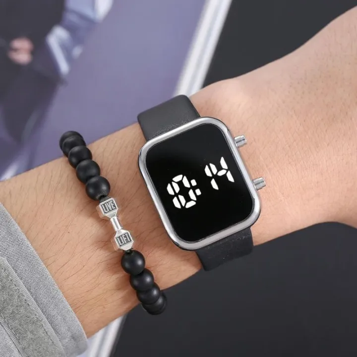 Black%20Stone%20Dumbbell%20Bracelet%20Men%20-%20Bracelet%20For%20Men%20-%20Image%205