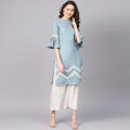 New Deal Summer New Style Drop Solder T-shirt for Women. 